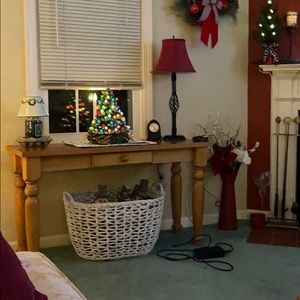 Meet your Posher, William